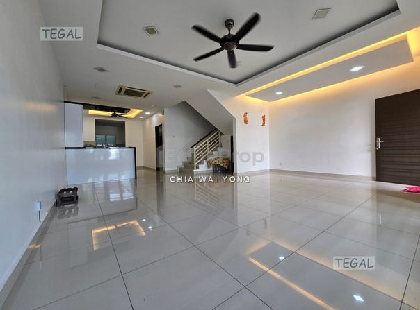 Jalan Kerongsang, Klang, Selangor 41200