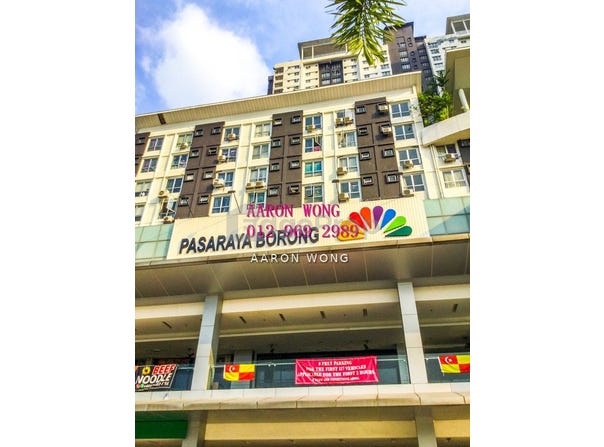 Ampang, Selangor 0