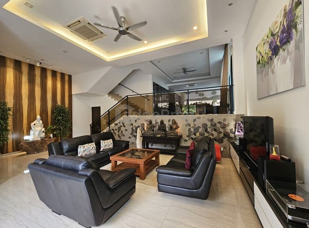 Jalan Bukit Prima, Cheras, Selangor 43200
