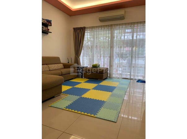 Taman Bukit Serdang Seksyen 2, Seri Kembangan, Selangor 43300