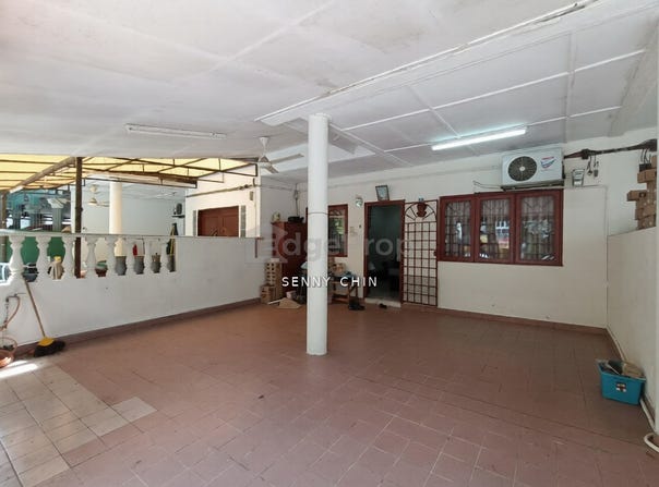 Ampang, Pandan Indah, Selangor 68000