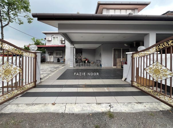 Off Jalan Kuala Garing, Rawang, Selangor 48000