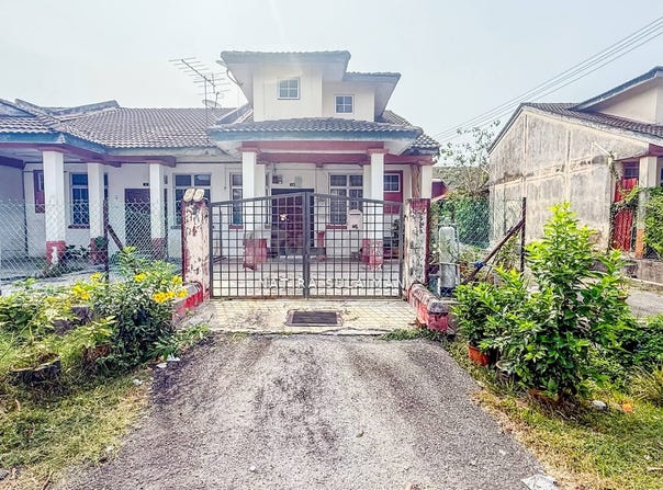 Semenyih, Selangor 43000