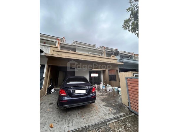 Taman Sri Rampai, Setapak, Kuala Lumpur 53300