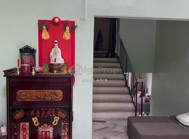 Jalan 17/105, Cheras, Kuala Lumpur 56000