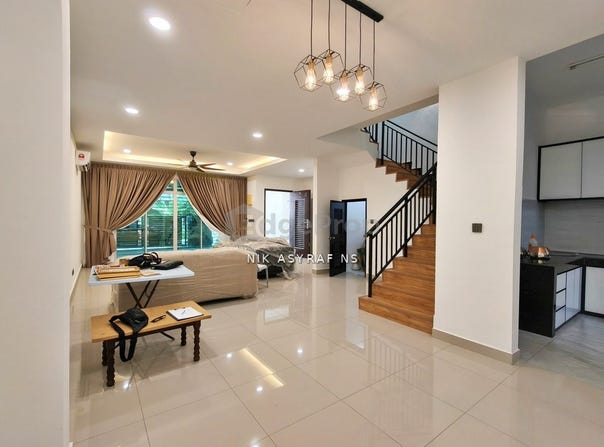 Sungai Pelek, Selangor 43950