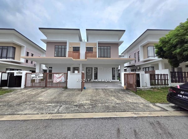 Semenyih, Selangor 43700