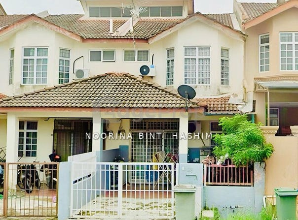 Semenyih, Selangor 43500
