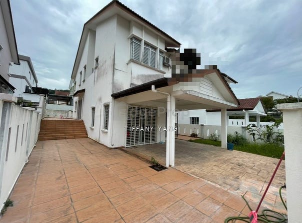 Jalan KE 9, Rawang, Selangor 48000