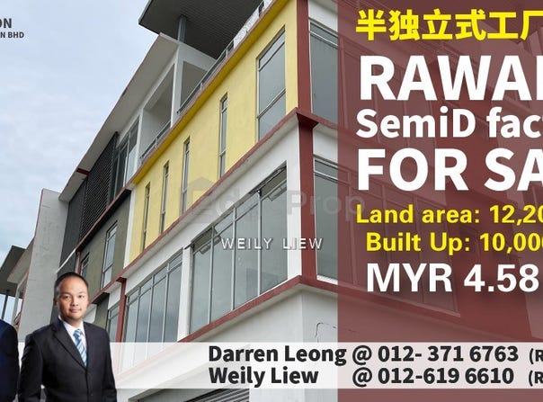 Rawang, Selangor 48000