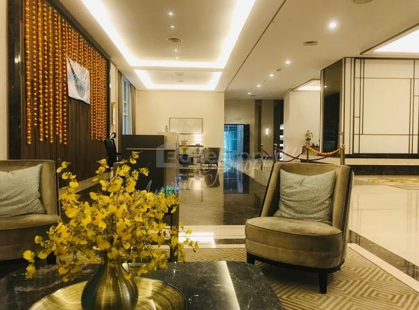 Jalan Stonor, KLCC, Kuala Lumpur 50450