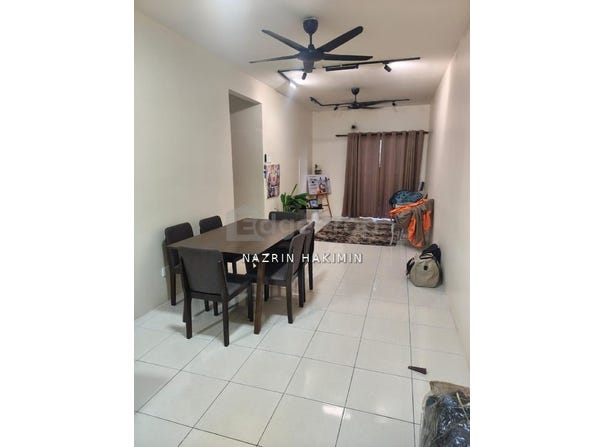 Bandar Puncak Alam, Selangor 42300