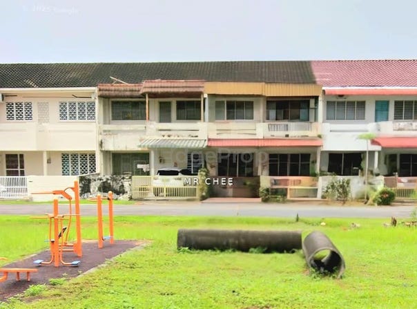 Ipoh, Perak 31400