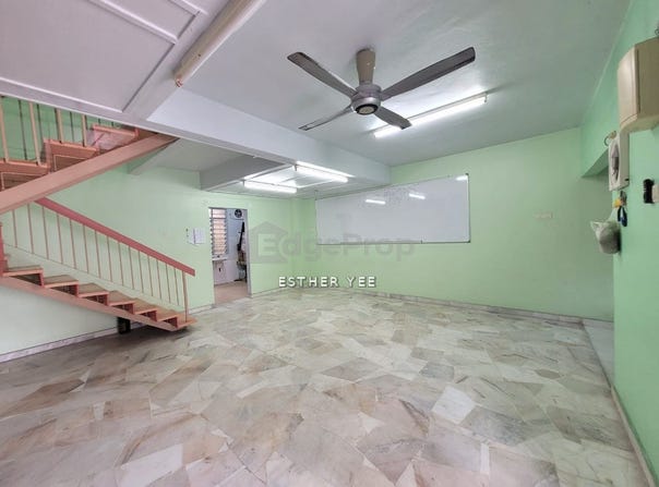 Jalan Perdana, Pandan Perdana, Selangor 55300