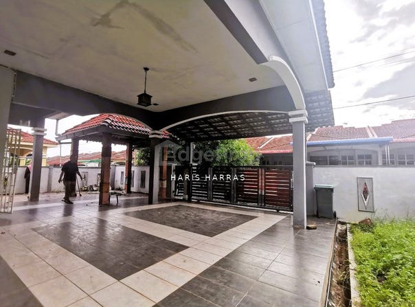 Sungai Petani, Kedah 8000