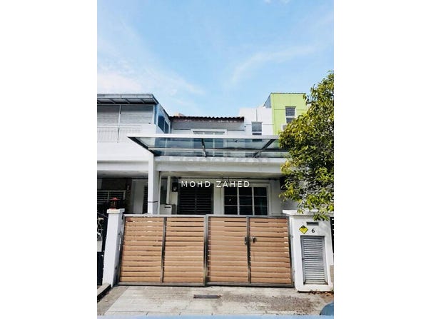 Ukay Perdana, Ampang, Selangor 68000