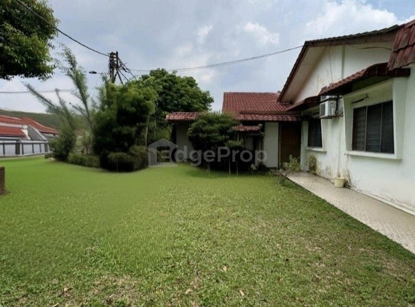 Jalan Bukit Mutiara, Kajang, Selangor 43000