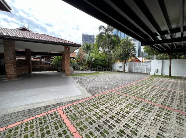 Jalan Bangsar, Bangsar, Kuala Lumpur 59000