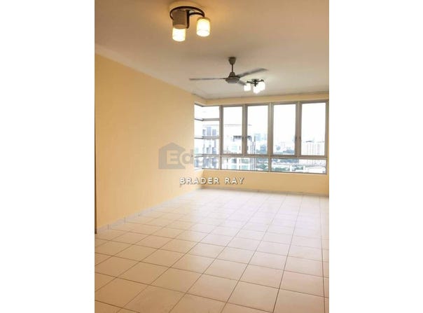 Jalan Sentul Indah, Sentul, Kuala Lumpur 51000