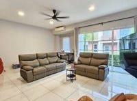 Jalan Desa Cheras 10, Cheras, Kuala Lumpur 56000