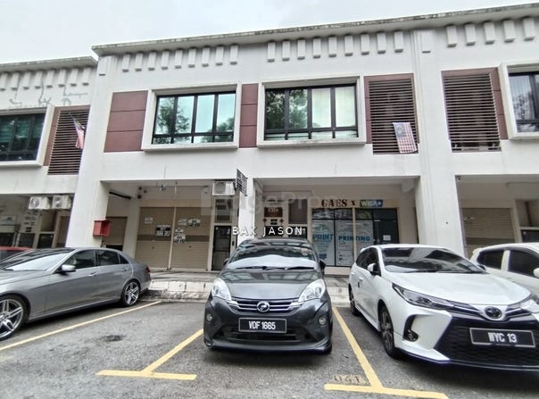 Jalan Alam Damai, Cheras, Kuala Lumpur 56000