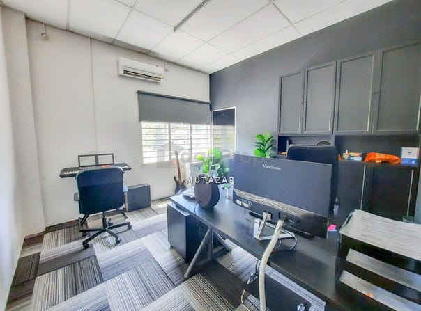 Ampang, Selangor 68000