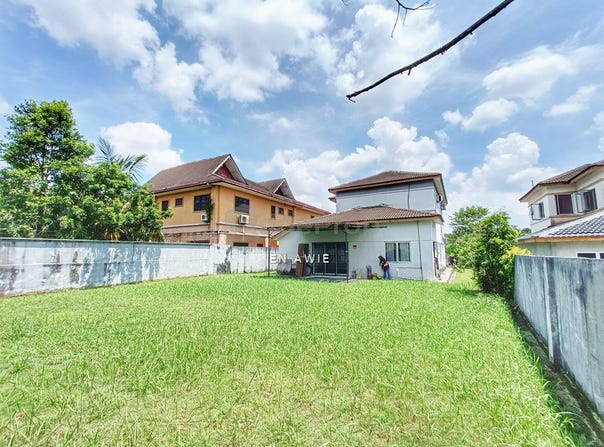 Jalan 3/26, Rawang, Selangor 48300