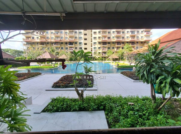 Jalan Jubli Perak 22/1, Seksyen 22, Shah Alam, Selangor 40400