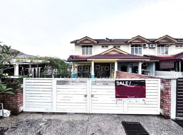 Jalan Camar, Banting, Selangor 42700