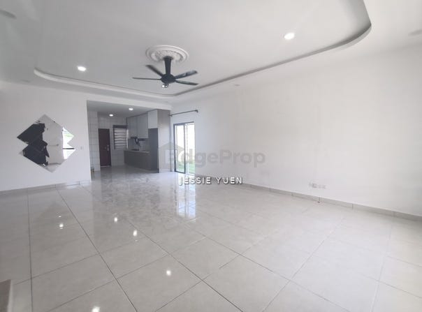 Jalan Aruna, Rawang, Selangor 48020