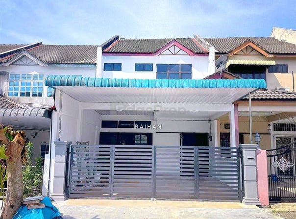 Sungai Petani, Kedah 08000
