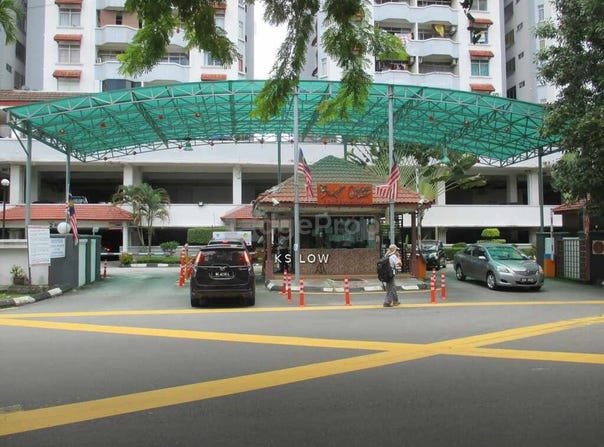 Jalan 3A/155, Bukit OUG, 58200, Kuala Lumpur, Bukit Jalil, Kuala Lumpur 58200