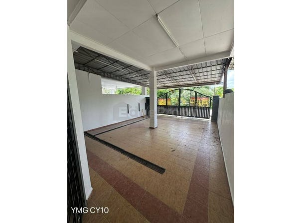 Jalan Kerongsang, Klang, Selangor 41200