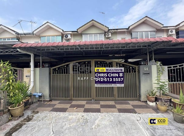 Pakatan Jaya , Ipoh, Perak 31150