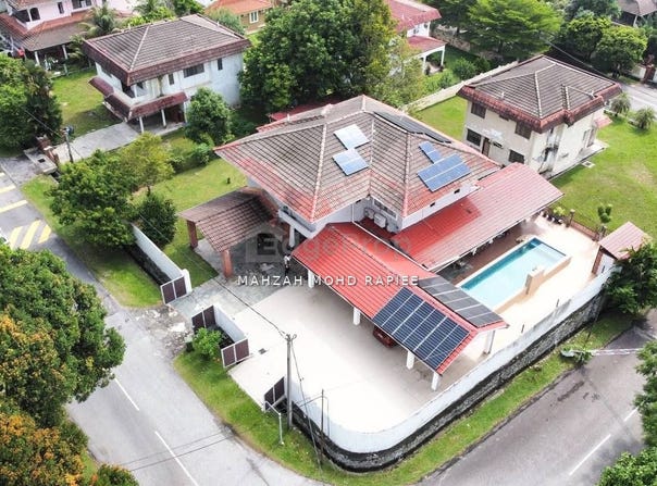 Jalan 7/144, Cheras, Kuala Lumpur 56000