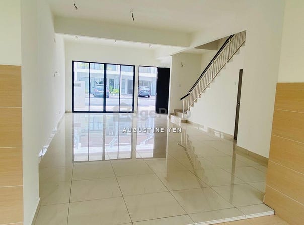 Lebuh Diamond, Semenyih, Selangor 43500