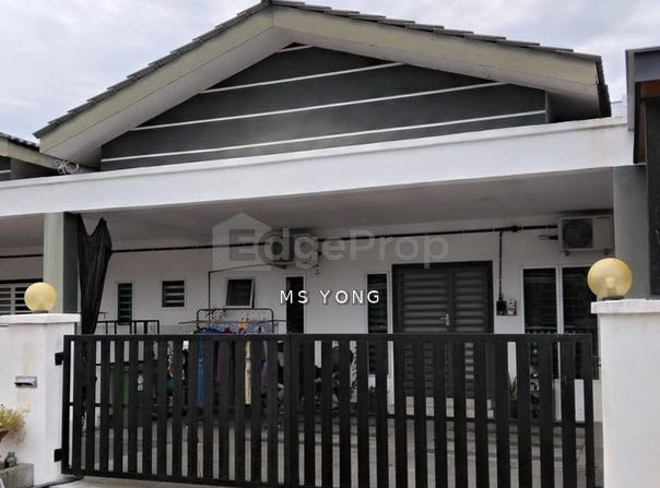 TAMAN DESA PENG.BANDAR,, TAMAN DESA PENGKALAN BANDARAYA, Kinta, Perak 31500