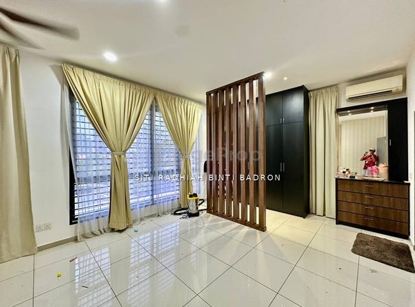 Bangi, Selangor 43000