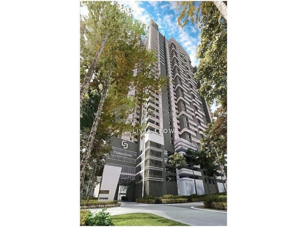 Jalan Dutamas Raya, Dutamas, 52100, Kuala Lumpur, Dutamas, Kuala Lumpur 52100