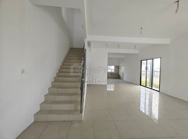 Jalan TSR 1, Rawang, Selangor 48000