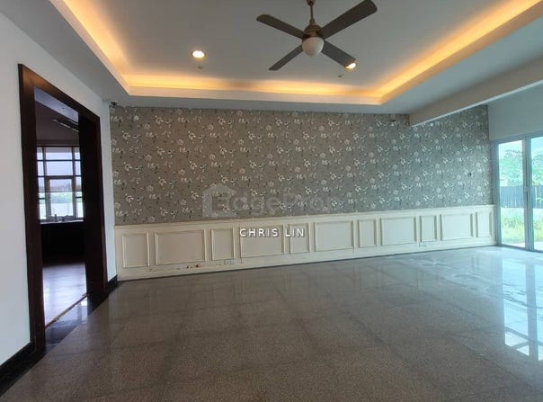 Jalan Puncak Perdana, Batu 9th Cheras, Selangor
