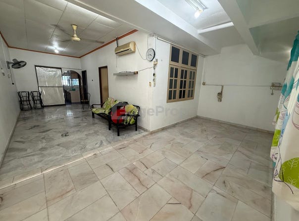 Jalan Sejahtera , Alma, Penang 14000