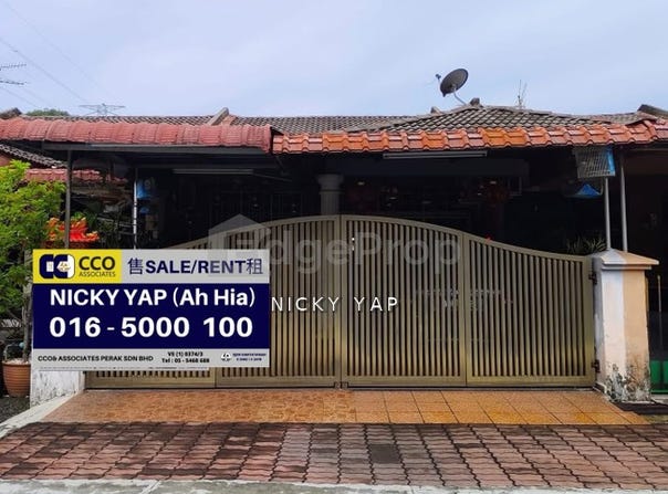 Ipoh, Perak