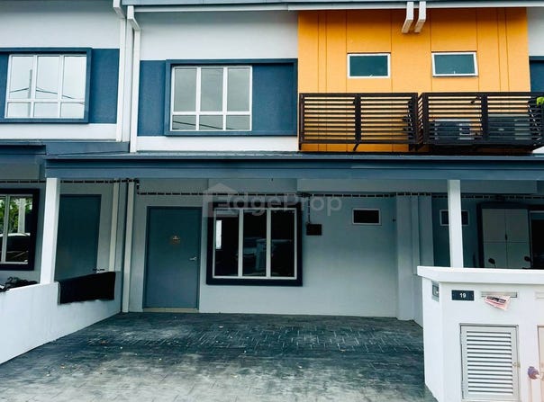 Jalan Ritma 2/7, Bandar Puncak Alam, Selangor 42300