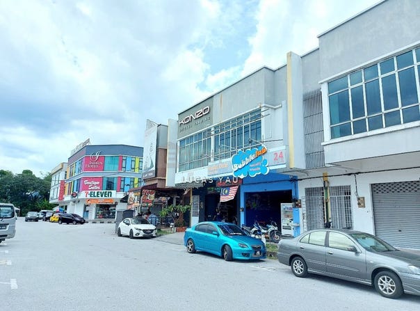 Ipoh, Perak 31400
