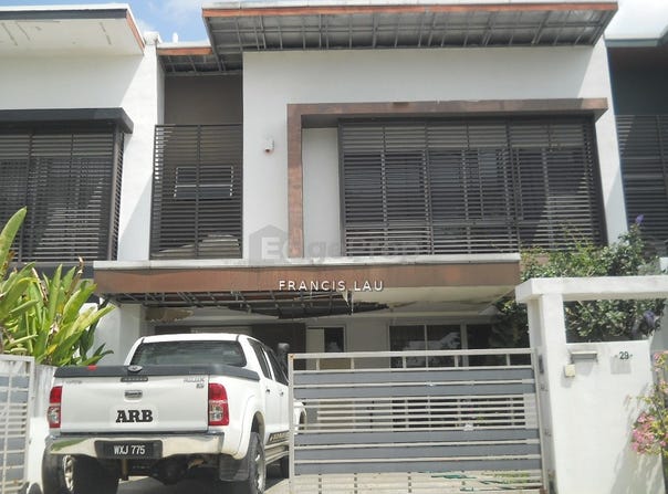 Jalan Frekuansi, Shah Alam, Selangor 0