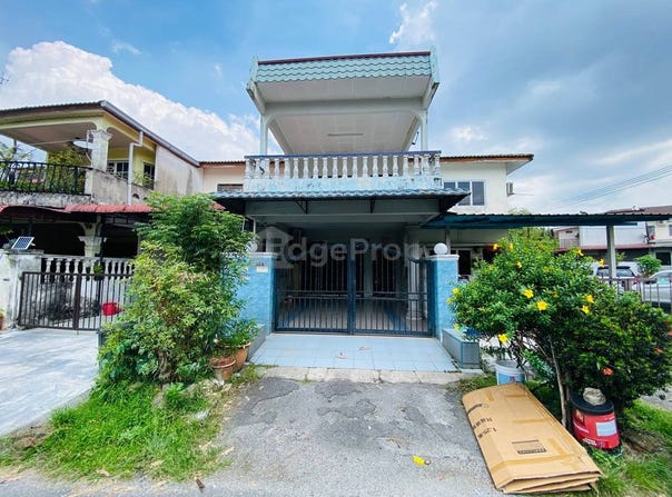 Jalan Harmoni, Kajang, Selangor 43500