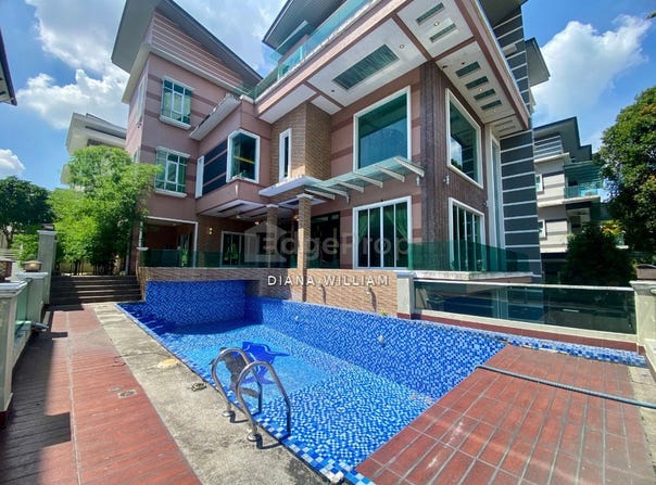 Seri Kembangan, Selangor 43300