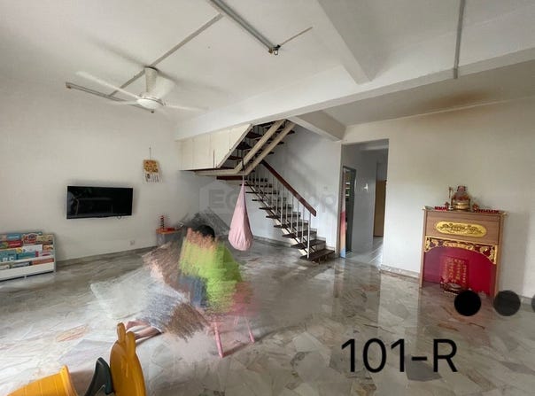 Jalan Gambus, Klang, Selangor 41200