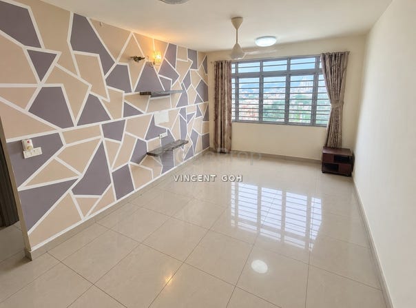 Jalan Besar Selayang Baru, 68100, Selangor, Selayang, Selangor 68100